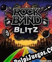 Rock Band Blitz (2012/ENG/Español/RePack from WDYL-WTN)