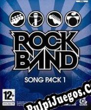 Rock Band Track Pack: Vol. 1 (2008/ENG/Español/RePack from MODE7)