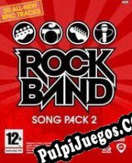 Rock Band Track Pack: Vol. 2 (2008/ENG/Español/Pirate)