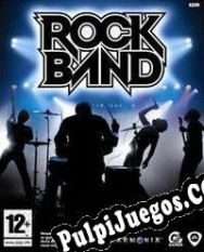 Rock Band (2007/ENG/Español/Pirate)