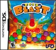 Rock Blast (2008) | RePack from NOP