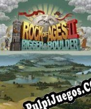 Rock of Ages II: Bigger and Boulder (2017/ENG/Español/License)