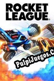 Rocket League (2015/ENG/Español/RePack from SST)