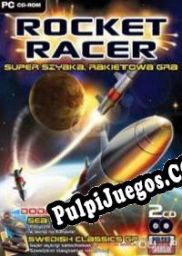 Rocket Racer (2007/ENG/Español/Pirate)