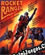 Rocket Ranger: Emulated Amiga Edition (1988/ENG/Español/RePack from The Company)