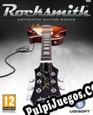 Rocksmith (2011) (2011/ENG/Español/RePack from DOC)