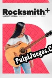 Rocksmith+ (2022/ENG/Español/License)