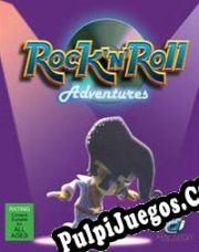 Rock’n’Roll Adventures (2006/ENG/Español/RePack from MTCT)