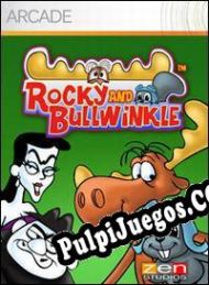 Rocky & Bullwinkle (2008/ENG/Español/License)