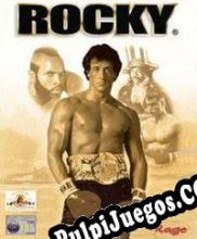 Rocky (2002/ENG/Español/Pirate)