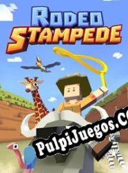 Rodeo Stampede: Sky Zoo Safari (2016/ENG/Español/License)