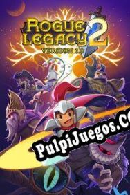 Rogue Legacy 2 (2022/ENG/Español/License)