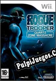 Rogue Trooper: The Quartz Zone Massacre (2009) | RePack from KpTeam