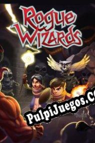 Rogue Wizards (2016) | RePack from FFF