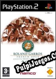 Roland Garros 2005 (2005/ENG/Español/RePack from HYBRiD)