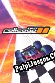 Rollcage Stage II (2000/ENG/Español/RePack from DEFJAM)