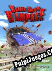 Roller Coaster Rampage (2012/ENG/Español/Pirate)