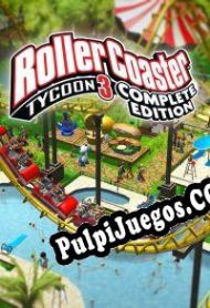 RollerCoaster Tycoon 3: Complete Edition (2020/ENG/Español/RePack from Ackerlight)