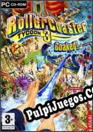 RollerCoaster Tycoon 3: Soaked! (2005/ENG/Español/RePack from HOODLUM)