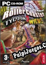 RollerCoaster Tycoon 3: Wild! (2005/ENG/Español/RePack from MESMERiZE)