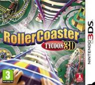 RollerCoaster Tycoon 3D (2012/ENG/Español/License)