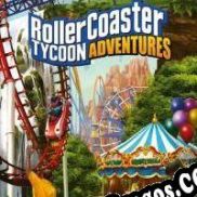 RollerCoaster Tycoon Adventures (2018/ENG/Español/License)