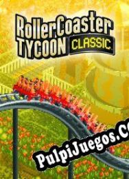 RollerCoaster Tycoon Classic (2016/ENG/Español/RePack from live_4_ever)