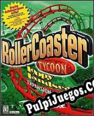 RollerCoaster Tycoon: Loopy Landscapes (2000) | RePack from AHCU