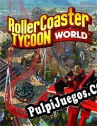 RollerCoaster Tycoon World (2016/ENG/Español/License)