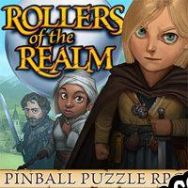 Rollers of the Realm (2014/ENG/Español/RePack from ScoRPioN2)