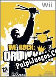 Rolling Stone: Drum King (2009/ENG/Español/RePack from iNFECTiON)