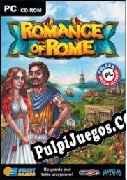Romance of Rome (2009/ENG/Español/License)