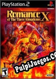 Romance of the Three Kingdoms X (2005/ENG/Español/RePack from KaSS)