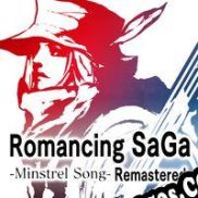 Romancing SaGa -Minstrel Song- Remastered (2022/ENG/Español/Pirate)