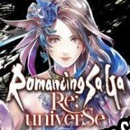 Romancing SaGa Re;UniverSe (2020/ENG/Español/Pirate)