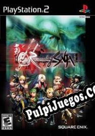 Romancing SaGa (2005/ENG/Español/RePack from LSD)