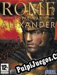 Rome: Total War Alexander (2006/ENG/Español/License)