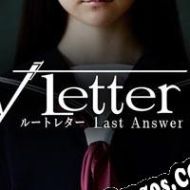 Root Letter: Last Answer (2018/ENG/Español/RePack from QUARTEX)