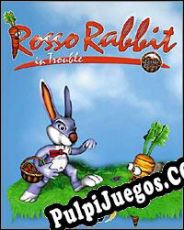 Rosso Rabbit in Trouble (2003/ENG/Español/Pirate)