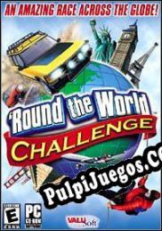 Round the World Challenge (2003/ENG/Español/License)