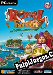 Royal Envoy (2010/ENG/Español/RePack from Ackerlight)