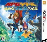 RPG Maker Fes (2016/ENG/Español/RePack from EMBRACE)