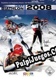 RTL Biathlon 2008 (2007/ENG/Español/License)