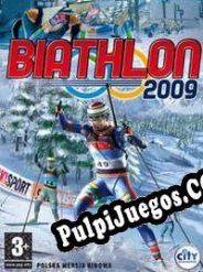 RTL Biathlon 2009 (2008/ENG/Español/License)