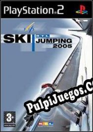 RTL Ski Jumping 2005 (2004/ENG/Español/RePack from CHAOS!)