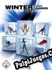 RTL Winter Games 2007 (2006/ENG/Español/License)