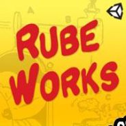 Rube Works: The Official Rube Goldberg Invention Game (2014/ENG/Español/RePack from KEYGENMUSiC)