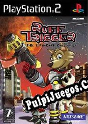 Ruff Trigger: Vanocore Conspiracy (2006) | RePack from HOODLUM