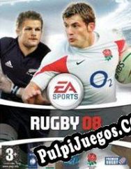 Rugby 08 (2007/ENG/Español/Pirate)