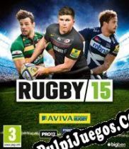 Rugby 15 (2014) | RePack from Black Monks